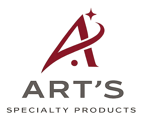 Art's Specialty Products - NEW